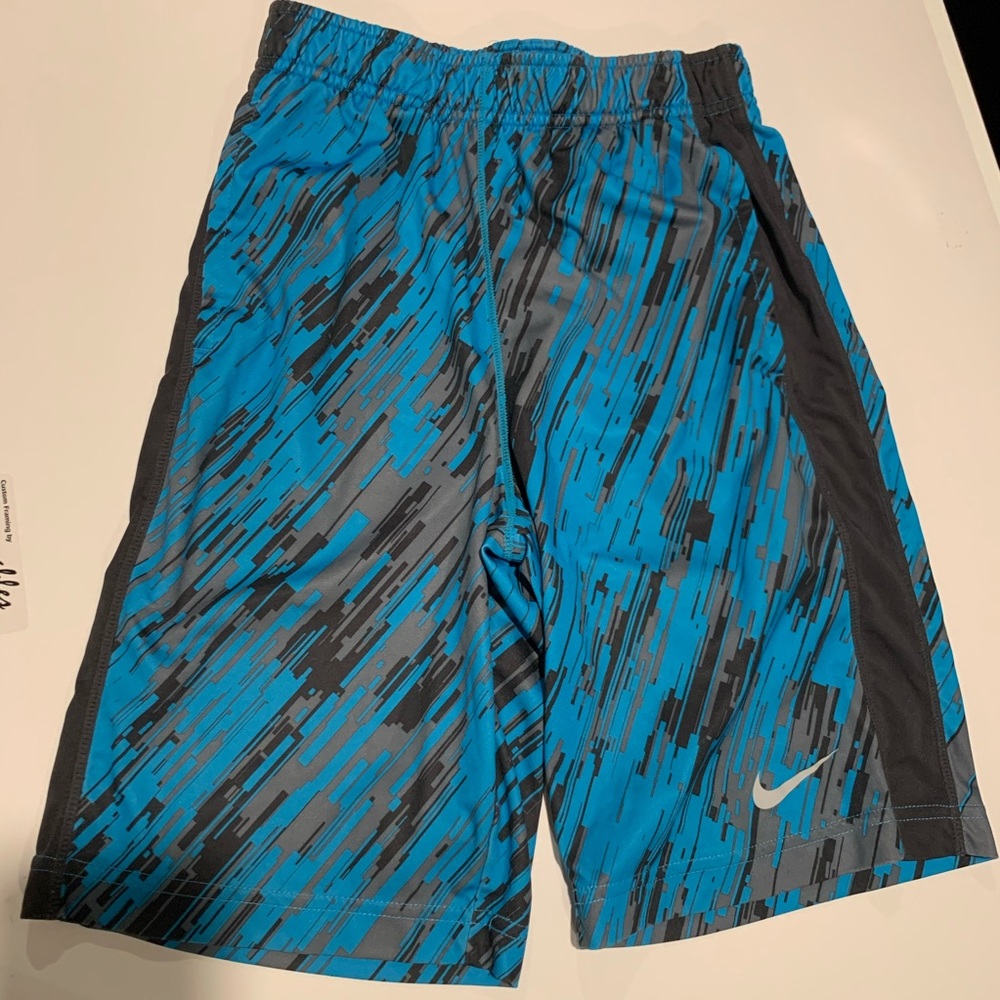 Big boys Nike Training Shorts
